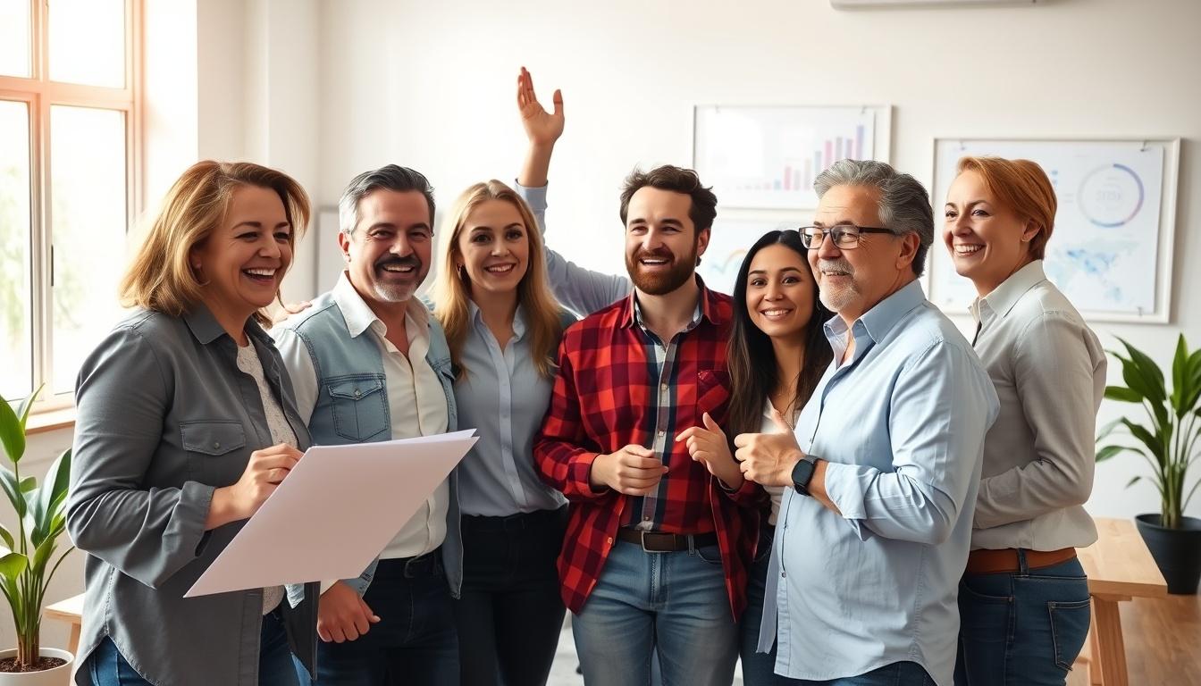 Strategic Business Planning